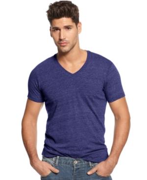 Alternative Apparel Men's Boss Core T-shirt