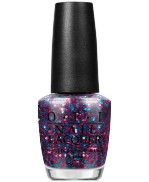 Opi Nail Lacquer, Polka.com