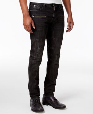 Guess Men's Slim Tapered Jeans