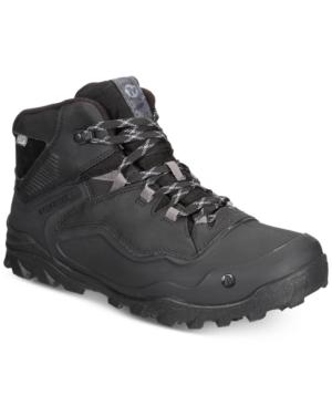 Merrell Men's Overlook 6 Ice Waterproof Boots Men's Shoes