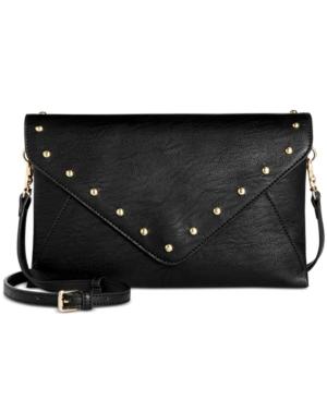 Inc International Concepts Emaa Convertible Crossbody, Created For Macy's
