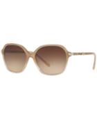 Burberry Sunglasses, Be4228