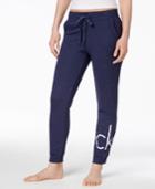 Calvin Klein Logo Jogger Pants