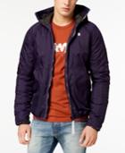 G-star Raw Men's Strett Sport Padded Jacket