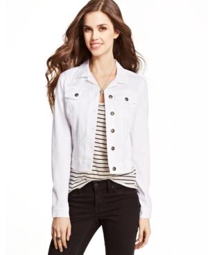 Jessica Simpson Juniors' Pixie Jacket