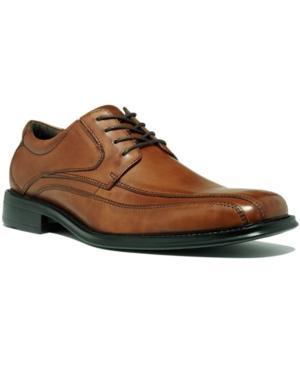 Dockers Endow Bike Toe Oxfords Men's Shoes