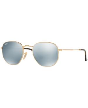 Ray-ban Sunglasses, Rb3548n 51