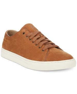 Polo Ralph Lauren Jermain Sneakers Men's Shoes