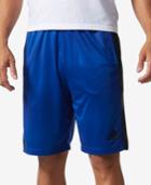 Adidas Men's Climalite Training Shorts