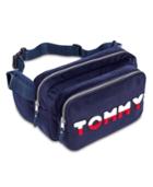 Tommy Hilfiger Tommy Velvet Convertible Belt Bag