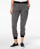 Material Girl Active Juniors' Pull-on Jogger Pants, Only At Macy's