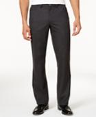 Alfani Men's Soft-touch Four-pocket Stretch Pants, Only At Macy's