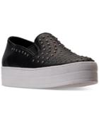 Skechers Women's Uplift - Studded Slip-on Casual Shoes From Finish Line