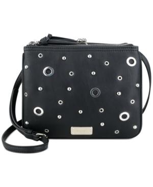 Nine West Jaya Embellished Crossbody