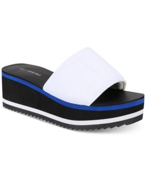 Call It Spring Larelasien Flatform Sport Sandals Women's Shoes