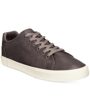 Tommy Hilfiger Men's Pawley Low-top Sneakers Men's Shoes