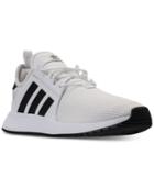 Adidas Men's X Plr Casual Sneakers From Finish Line