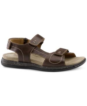 G.h. Bass & Co. Men's Halstead Sandals Men's Shoes