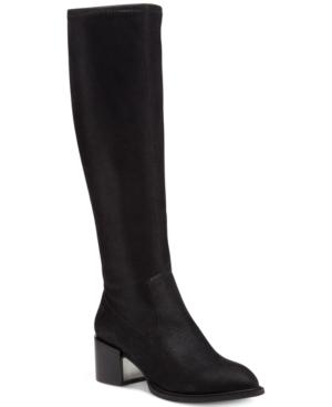 Bcbgeneration Sunshine Tall Boots Women's Shoes