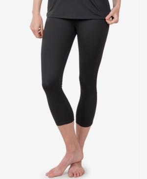 Soybu Steel Core Capri Leggings