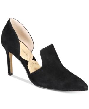 Adrienne Vittadini Nicolo Shoes Women's Shoes