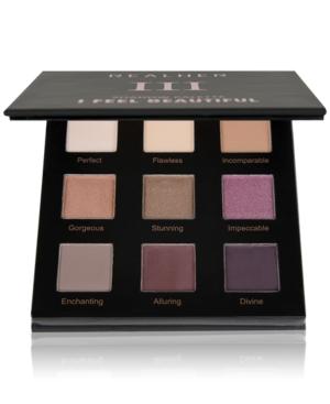 Realher Eye Shadow Palette