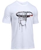 Under Armour Men's Graphic Basketball T-shirt