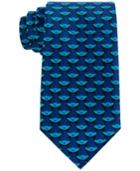 Trolls By Dreamworks Men's Classic Troll Print Tie