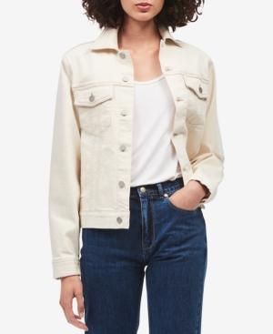 Calvin Klein Jeans Denim Trucker Jacket