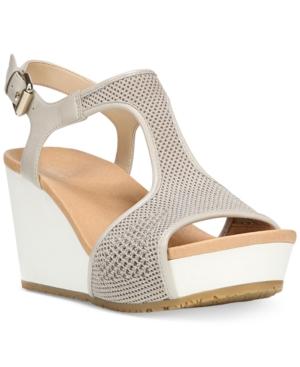 Dr. Scholl's Wiley Wedge Sandals Women's Shoes