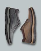 Rockport Men's Get Your Kicks Mudguard Chukka Boots Men's Shoes