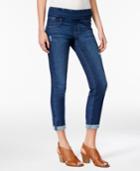 Style & Co. Malibu Wash Boyfriend Jeans, Only At Macy's