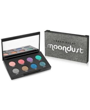 Urban Decay Moondust Eyeshadow Palette