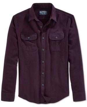 American Rag Men's Joan Long-sleeve Shirt, Only At Macy's