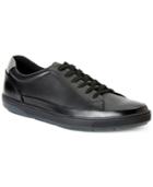Calvin Klein Ward Leather Sneakers Men's Shoes