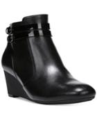 Naturalizer Nikole Shooties Women's Shoes