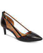 Calvin Klein Women's Pashka Pumps Women's Shoes