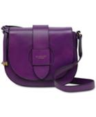 Radley London Dumfries Flapover Leather Crossbody