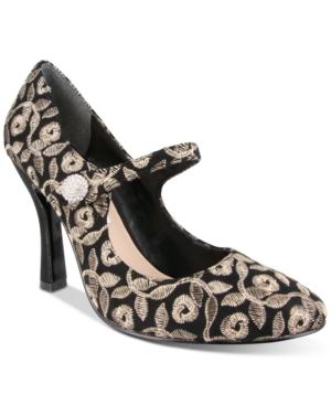 Nina Idette Pumps Women's Shoes