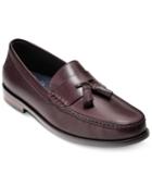 Cole Haan Men's Pinch Friday Contemporary Tassel Loafer Men's Shoes