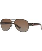 Gucci Polarized Sunglasses, Gg4282/s