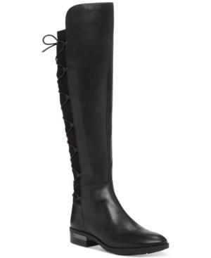 Vince Camuto Parle Tall Boots Women's Shoes
