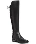 Vince Camuto Parle Tall Boots Women's Shoes