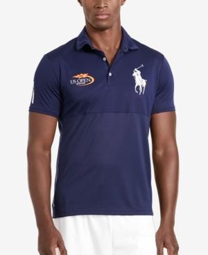 Polo Ralph Lauren Men's Us Open Linesman Polo