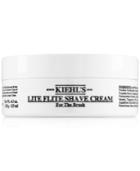 Kiehl's Since 1851 Lite Flite Shave Cream, 4.5-oz.
