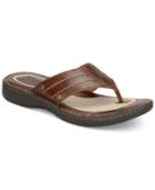 Born Men's Jonah Cymbal Sandals Men's Shoes