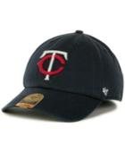 '47 Brand Minnesota Twins Franchise Cap