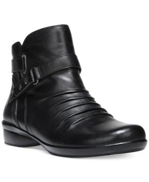 Naturalizer Cassini Booties Women's Shoes