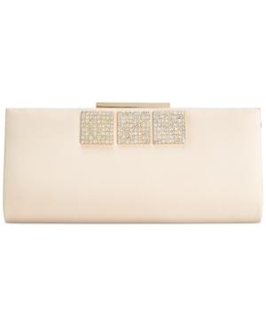 Badgley Mischka Arianna Clutch