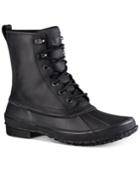 Ugg Men's Yucca Waterproof Boots Men's Shoes